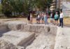 Poner en valor el Parque Arqueológico de Marroquíes Bajos con una nueva estrategia que apuntala su consolidación