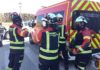 Fallece el conductor de un camión al sufrir un accidente en la A-92 en Antequera