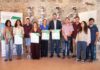 Actividades de la Asociación de Guías e Intérpretes del Patrimonio por el Día Mundial del Turismo