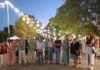 El Ayuntamiento valora la celebración de las fiestas y verbenas de barrio 2024 con una alta participación vecinal