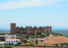 La Asociación Pueblos Más Bonitos de España, el Hotel Torres, Orellana Perdiz y Multimedia Jiennense, Premios Jaén, paraíso interior 2024