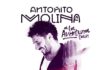 Antoñito Molina será el primer concierto de preferia de Úbeda, el día 20 de septiembre