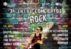 Una veintena de bandas jiennenses participarán desde hoy en los 34 Ciclos de Conciertos de Rock de la Diputación