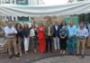Inaugurada la II Feria del Comercio Tradicional, una apuesta por el negocio local