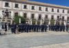 “La profesionalidad de la Policía Nacional como referente en la lucha contra la delincuencia en la provincia”
