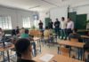Solano pone en valor la nueva Formación Profesional Dual en la provincia de Jaén