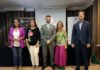 Proclamadas las tres obras ganadoras de la 40ª edición de los ‘Premios Literarios Jaén 2024’
