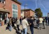 Casi 26.500 personas opositan este fin de semana a una de las 2.721 plazas ofertadas para ingresar a la Guardia Civil