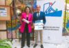 El Patronato de Asuntos Sociales presenta la ‘Guía de atención a la persona ex reclusa’