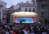 El 25 Festival de Otoño brinda en su inauguración ante más de 2.000 personas con los jóvenes talentos y promesas de la lírica en la Carroza del Real