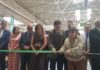 Ibercaza 2024 abre sus puertas con la presencia de 80 empresas de siete comunidades autónomas