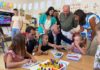 Más de 47.500 alumnos y alumnas del segundo ciclo de Infantil, Primaria y Educación Especial comienzan el curso en Jaén