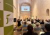 Una jornada analiza la gestión del Camino Natural Vía Verde Baeza-Utiel