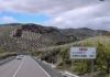 La colisión de un turismo y un camión en Alcaudete se salda con un fallecido