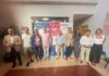 Presentación del Festival ‘Santi y sus amigos’