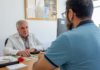 El Hospital de Jaén atiende al año en torno a 800 conductas suicidas de urgencias psiquiátricas