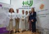El Hospital de Jaén acoge una jornada sobre aplicaciones de la IA en el ámbito hospitalario