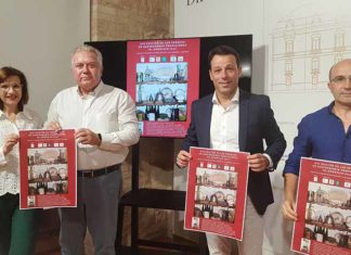 El Dornillo entregará el 15 de septiembre sus Premios de Gastronomía Tradicional en los que colabora la Diputación
