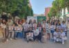 Organizada la II Feria de Comercio Tradicional para potenciar la venta en el centro de Jaén