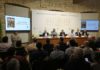 Diputación acoge la presentación del libro “Ni rebeldes, ni primitivos” sobre la contribución del mundo agrario a la democracia
