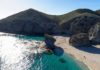 Muere un bañista en una playa de Carboneras
