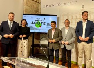 La Fiesta del Primer Aceite llevará las bondades de los aceites tempranos a Andújar y Sabadell