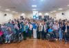 El Hospital Universitario de Jaén acoge un encuentro sobre Daño Cerebral Adquirido