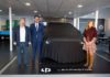 Autos Auringis presentó la nueva marca eléctrica : Leapmotor