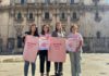 Marcha ‘Jaén se viste de rosa’ que organiza este domingo AJICAM
