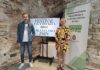 El 25 Festival de Otoño inicia este fin de semana sus ciclos de Arte en Jaén e Infantil