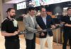 Los cines Yelmo del Jaén Plaza abren este fin de semana