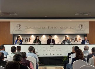 Congreso Andaluz de Fútbol