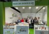 Diputación promociona productos Degusta Jaén en Fruit Attraction, la mayor feria de frutas y hortalizas de España
