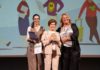 La Junta homenajea a las personas mayores que son “fuente de inspiración” para la Andalucía del futuro