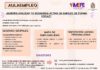 El Imefe pone en marcha ‘Aulaempleo’ para personas desempleadas