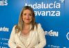 González: “Reyes se ha retratado como el personaje más maquiavélico con la provincia de Jaén, el enemigo público número uno de los jiennenses”