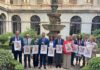 El Festival de Música Antigua de Úbeda y Baeza “contribuye a poner como referentes a Úbeda y Baeza como ciudades Patrimonio de la Humanidad”