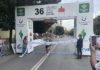 Mohamed Attaoui y Marta Mitjans se proclaman campeones de la Milla Urbana Internacional de Otoño Manuel Pancorbo