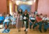 El Ayuntamiento de Jaén presenta la ‘Guía local de recursos sociales para personas mayores de Jaén 2024’