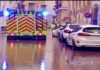 Desactivado el Plan de Emergencias ante el Riesgo de inundaciones por la borrasca Berenice