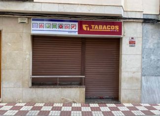 El Gordo de la Hispanidad deja más de un millón de euros en Jamilena