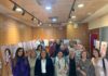 El Centro Provincial de la Mujer de Jaén acoge la exposición ‘Identidad’ para visibilizar la fibromialgia