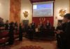 El Premio de Pintura ‘Emilio Ollero’ del IEG recibe la medalla al mérito de la Real Academia de Bellas Artes de Granada