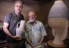 Un proyecto del alfarero Melchor ‘Tito’, finalista de los Premios Nacionales de Artesanía