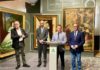El Museo de Jaén exhibe unas cuarenta nuevas obras en su sección de Bellas Artes tras la reforma integral de sus salas