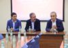 Espadas: “Moreno Bonilla ha mentido a los andaluces y hace un ejercicio diario de propaganda y postureo”