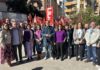 El PSOE reprocha a Moreno Bonilla el retraso de la Dependencia