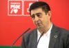 Moreno Bonilla discrimina a Jaén: “Nos trata como a una provincia de tercera categoría”
