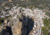 Un fallecido y dos heridos tras el ataque de un ciervo en una finca de Castril