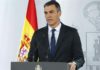 Pedro Sánchez envía un mensaje de «solidaridad y afecto» a los familiares de todas las víctimas de la DANA